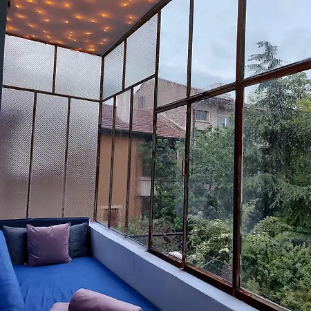 Insta Haus * プロヴディフ