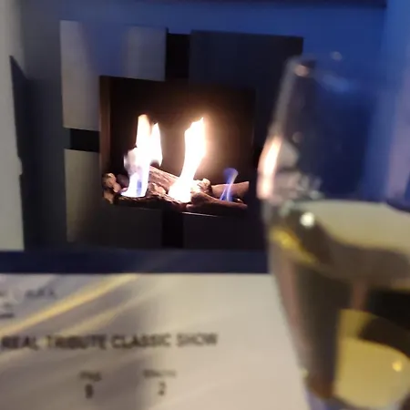 Insta Haus Lägenhet Plovdiv