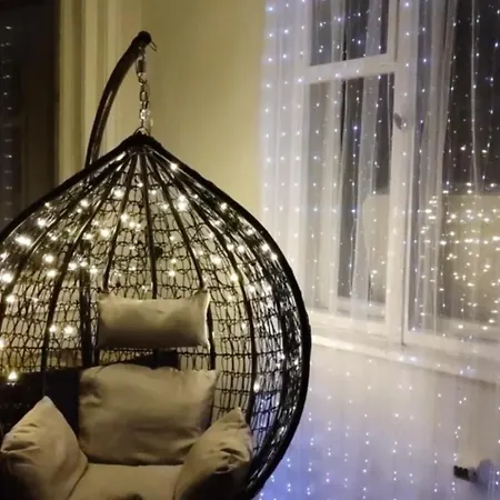 Lägenhet Insta Haus