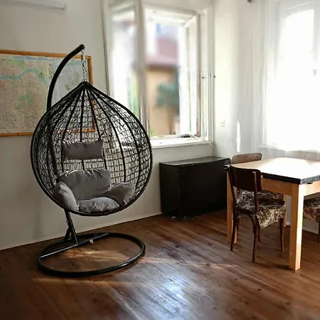 Insta Haus * Plovdiv