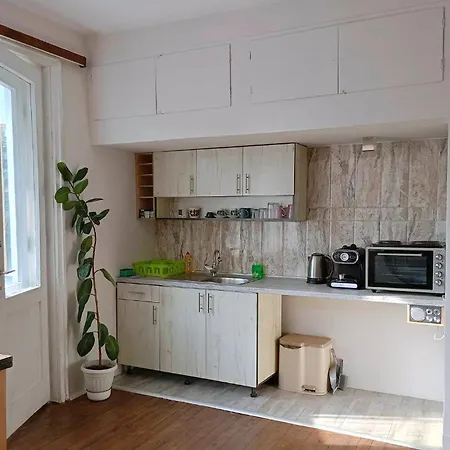 Insta Haus * プロヴディフ