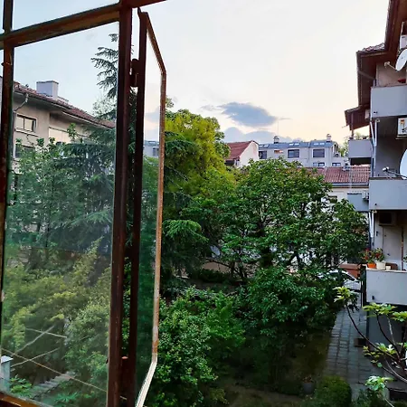 Insta Haus Apartman *