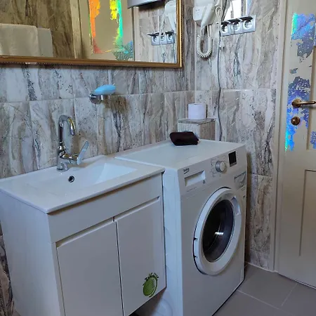 Apartamento Insta Haus
