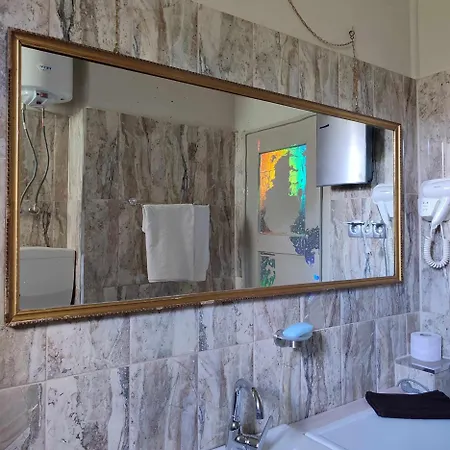 Apartman Insta Haus *