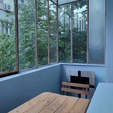 Insta Haus Apartamento *