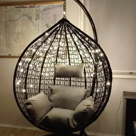 Insta Haus Apartman *