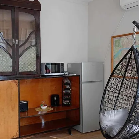 Apartamento Insta Haus