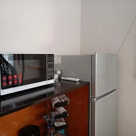 Insta Haus Apartman Plovdiv