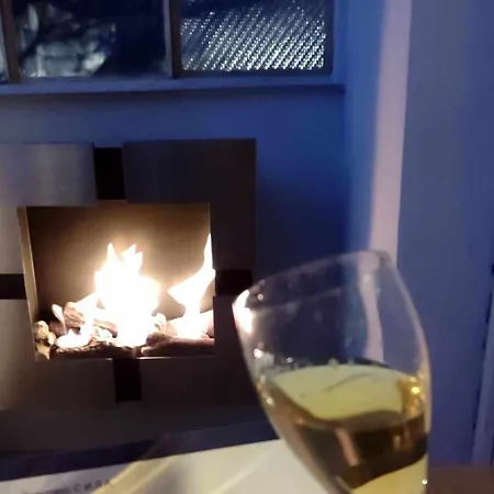 Lägenhet Insta Haus Plovdiv