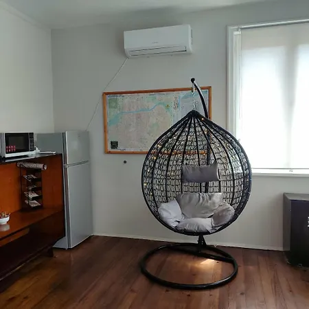 Lägenhet Insta Haus *