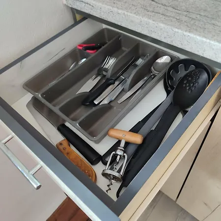Insta Haus Lägenhet *