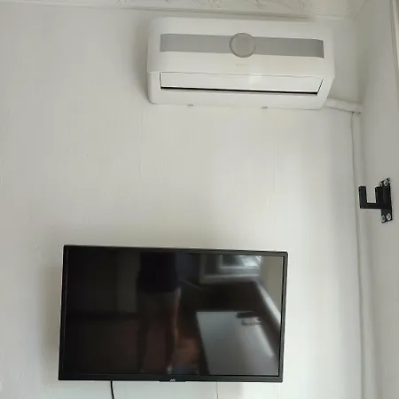 Lägenhet Insta Haus *