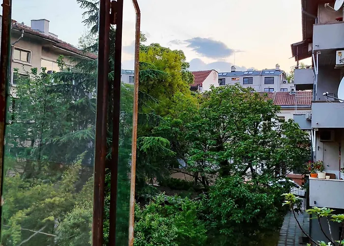 Insta Haus 아파트 *