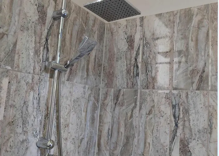 아파트 Insta Haus 플로브디프