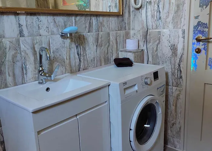 아파트 Insta Haus