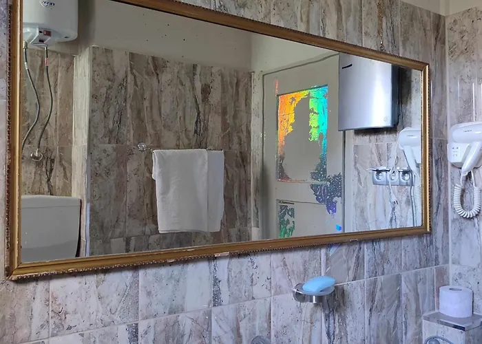 아파트 Insta Haus *