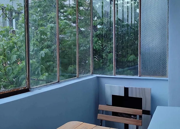 Insta Haus 아파트 *