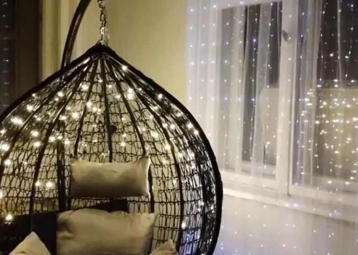 아파트 Insta Haus