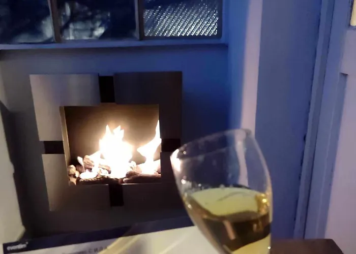 아파트 Insta Haus 플로브디프