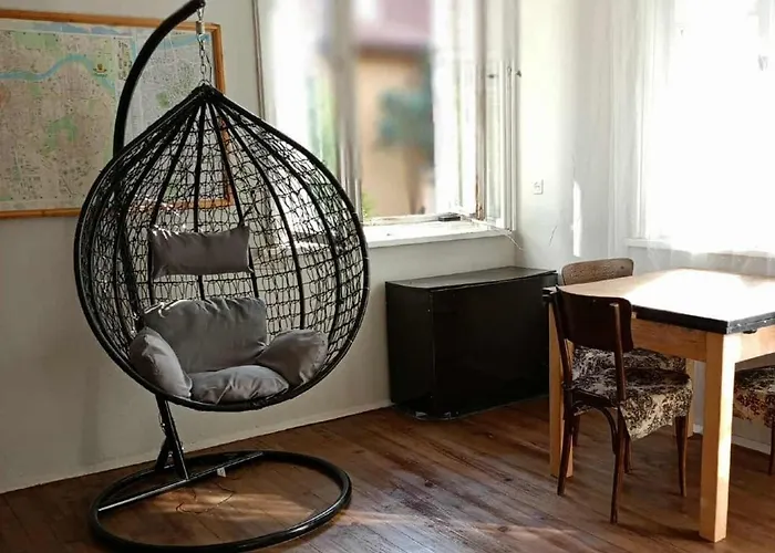 Insta Haus * 플로브디프