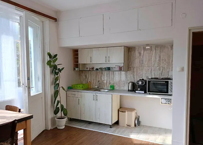 Insta Haus * 플로브디프